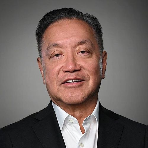 Hock E. Tan 