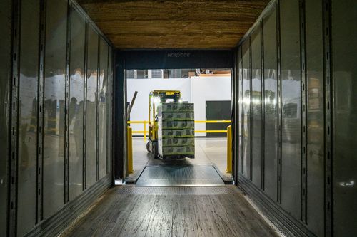 How Emerging Trends and Innovations Are Shaping the Future of Logistics