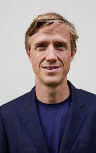 Ian Rogers