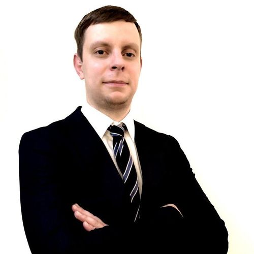 Ivan Ivanov