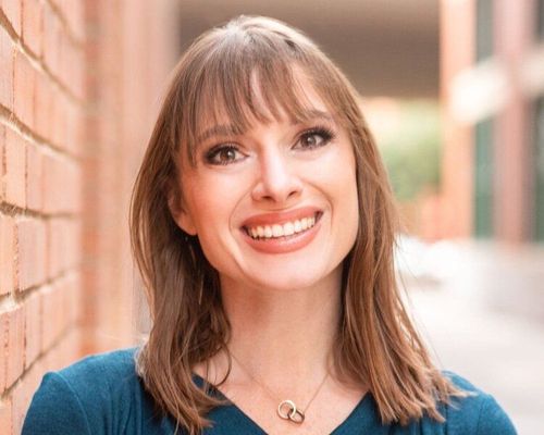Jennifer Sanders