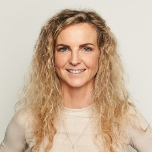 Jenny Saft 