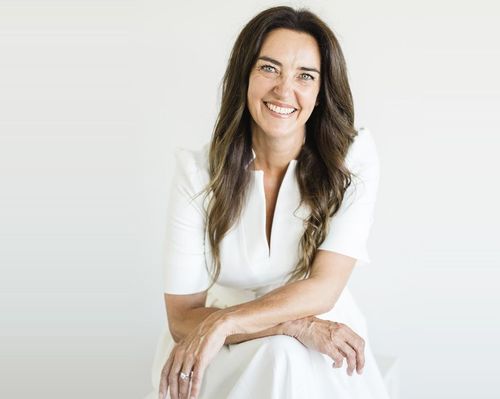 Jo Wagstaff