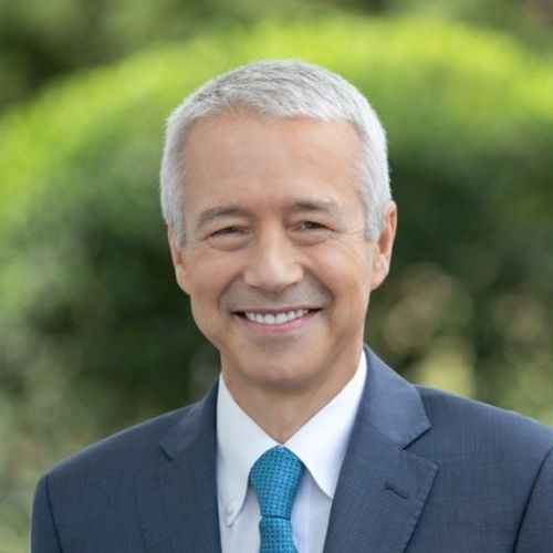 Joaquin Duato 