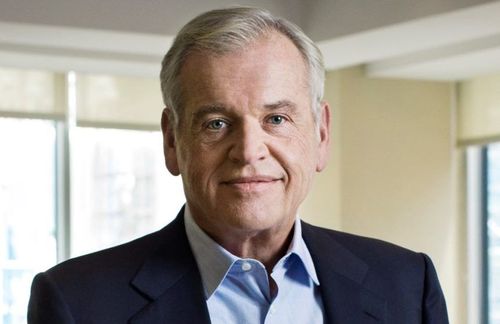 John D. Wren