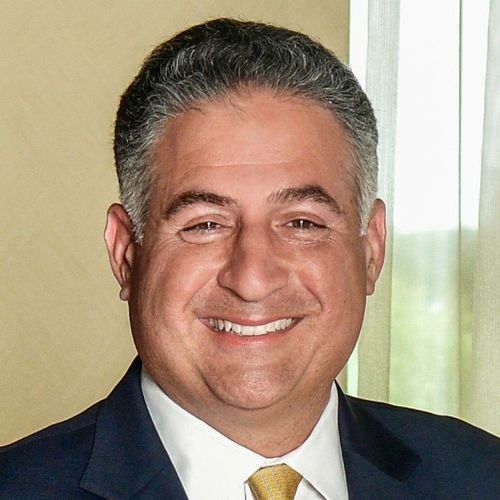 Joseph B. Ucuzoglu