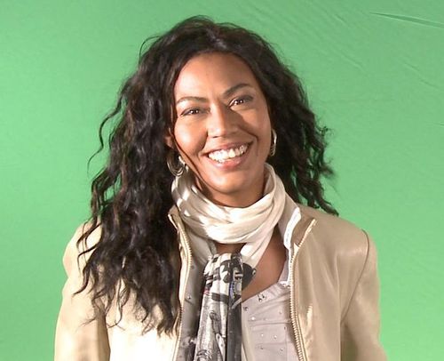 Juliette Powell