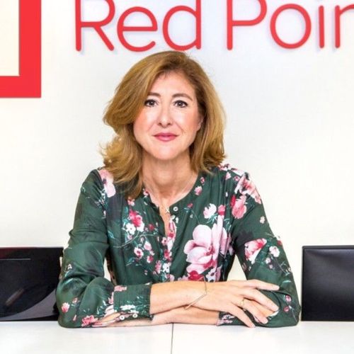 Laura Urquizu 
