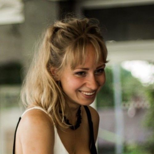 Lina Zakarauskaite 