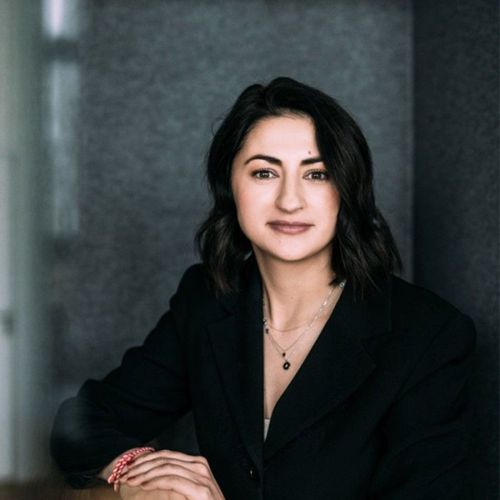 Lubomila Jordanova