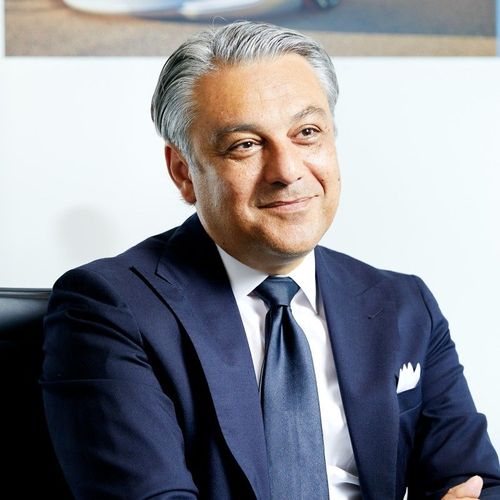 Luca de Meo