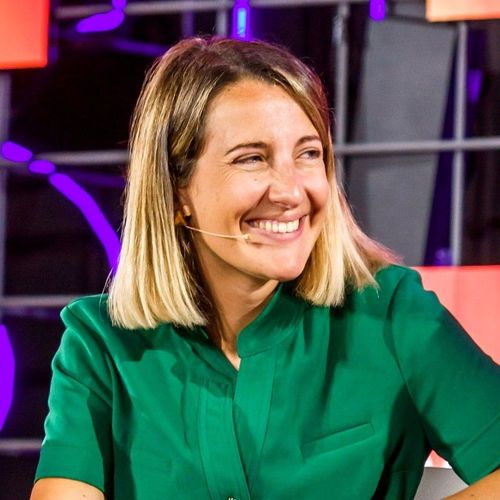 Lucile CORNET  