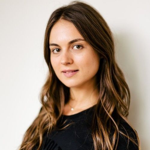 Margo Polishchuk
