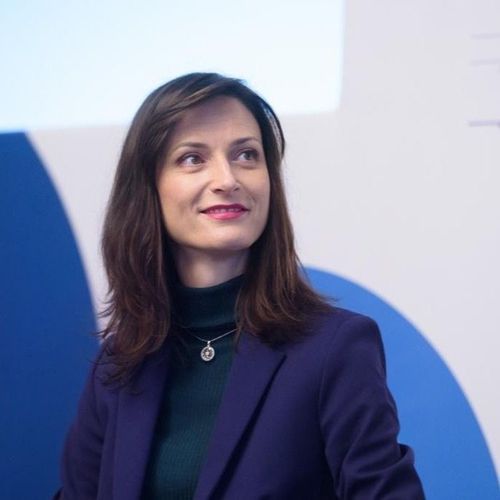 Mariya Gabriel 