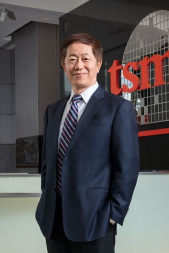 Mark Liu