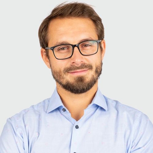 Martin Musiol