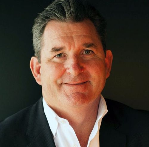 Marty O'Halloran