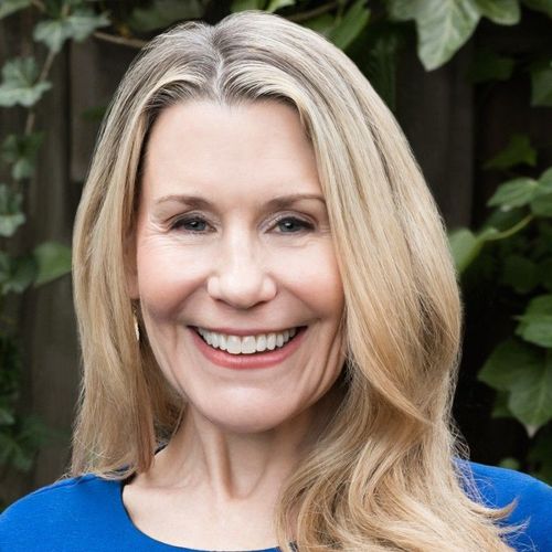 Mary Rasenberger