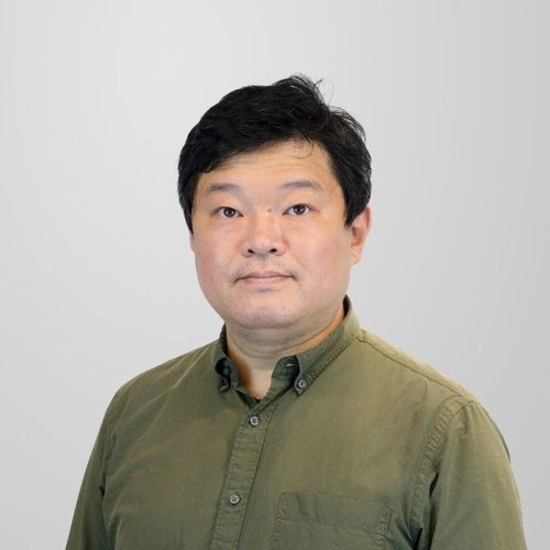 Masanori Kusunoki