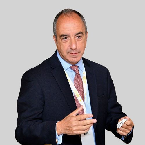 Mehmet Sami