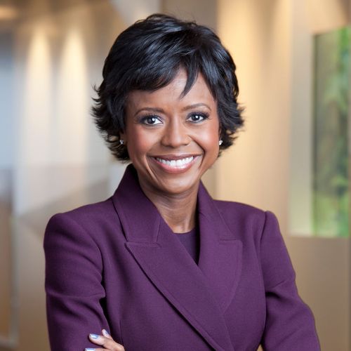 Mellody Hobson