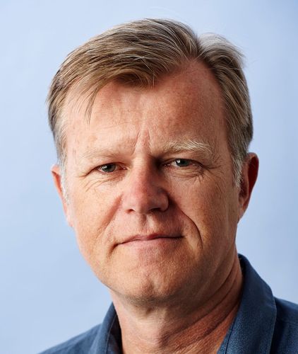 Michael J Casey