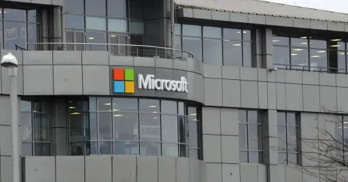 Microsoft Invests $30 Billion in the UK’s AI Infrastructure: Is the UK Poised to Lead the AI Revolution? 
