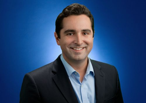 Mike Dudas