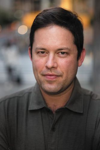 Nathaniel Popper