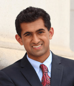 Neel Mehta