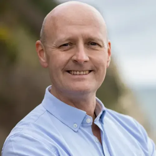 Nick Furneaux