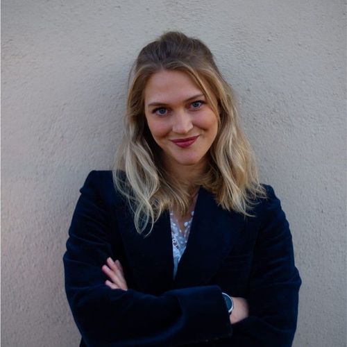 Paulina Jänsch