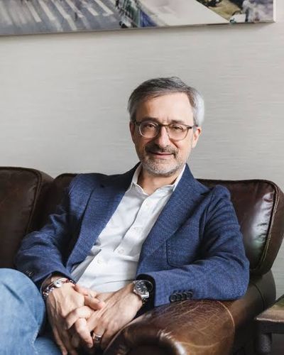 Phillippe Krakowsky 