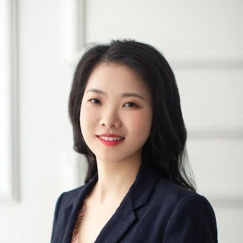 Qiaoyin Yang