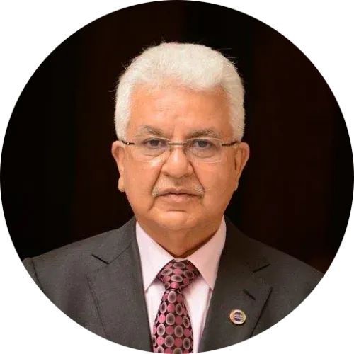 Pradeep Multani