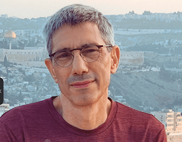 Prof. Oron Shagrir
