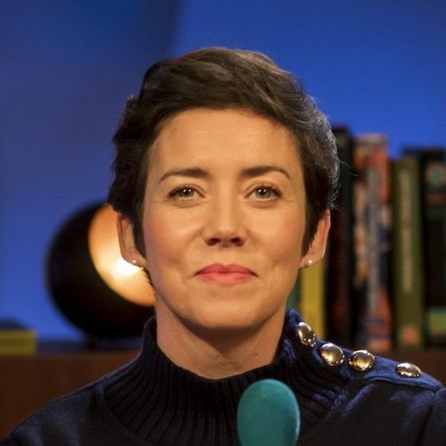 Rachel Delacour 