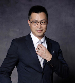 Richard Wang