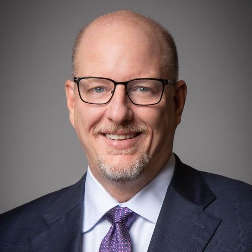 Robert M. Davis