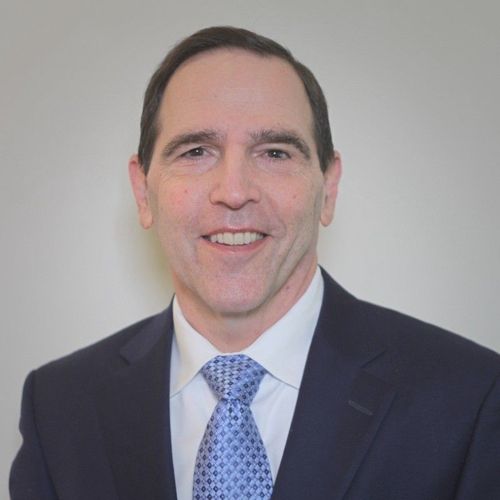 Roger D. Silk