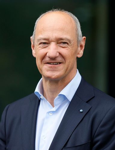 Roland Busch