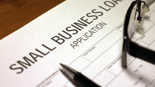 Strategies for Effortlessly Overcoming Small Business Loan Challenge