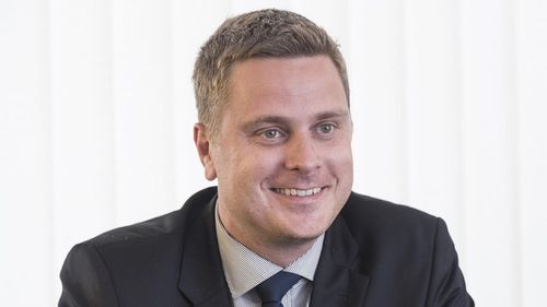 Thomas Schinecker