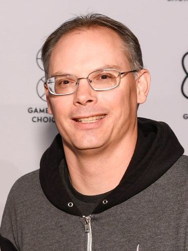 Tim Sweeny