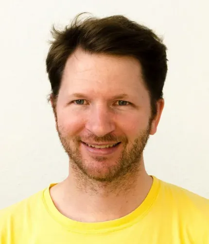 Trent McConaghy 