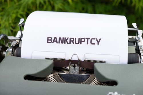 Why Understanding Bankruptcy is Crucial for Entrepreneurs