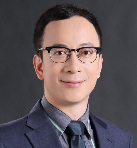 Xiaochen Zhang