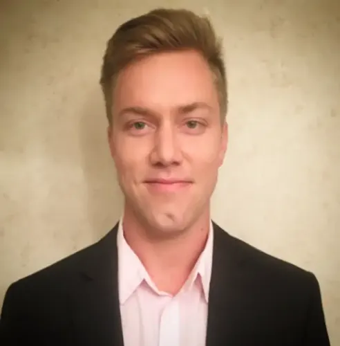 Alex Sunnarborg