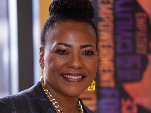 Bernice A. King