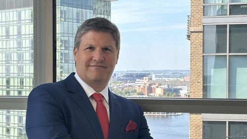 DLA Piper Names Brett Ingerman To The Daily Record’s 2024 Influential Marylanders List